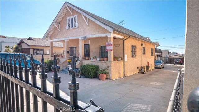 2432 Fairmount Street, Los Angeles, CA 90033