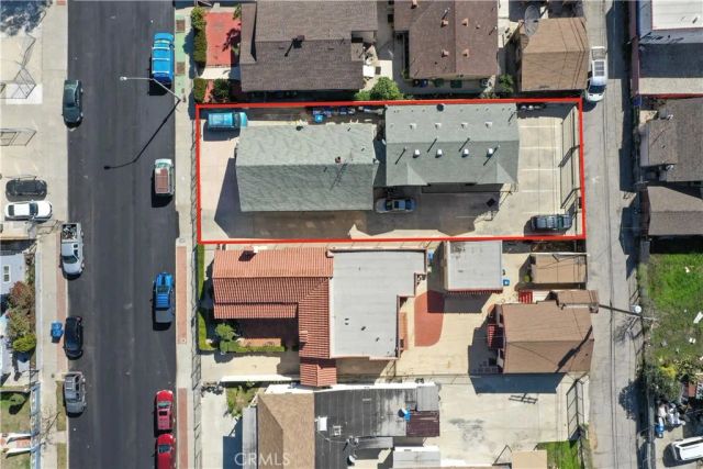 2432 Fairmount Street, Los Angeles, CA 90033