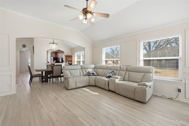 4410 New Meadow Drive, Mansfield, TX 76063