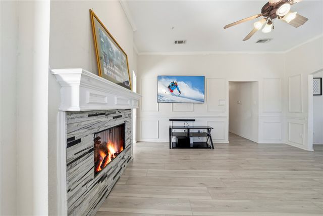 4410 New Meadow Drive, Mansfield, TX 76063