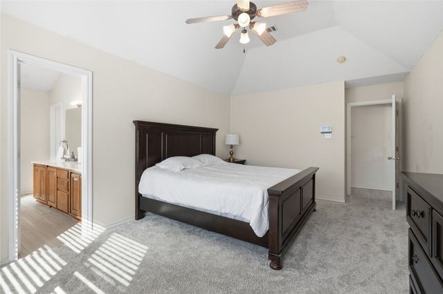 4410 New Meadow Drive, Mansfield, TX 76063