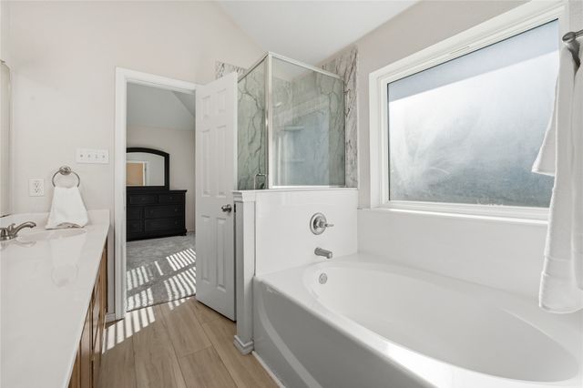 4410 New Meadow Drive, Mansfield, TX 76063