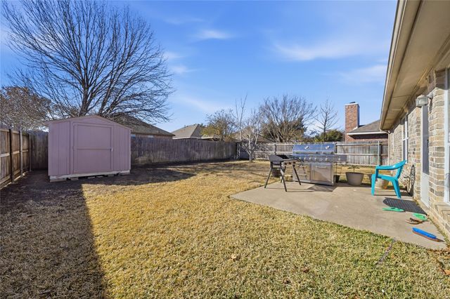 4410 New Meadow Drive, Mansfield, TX 76063