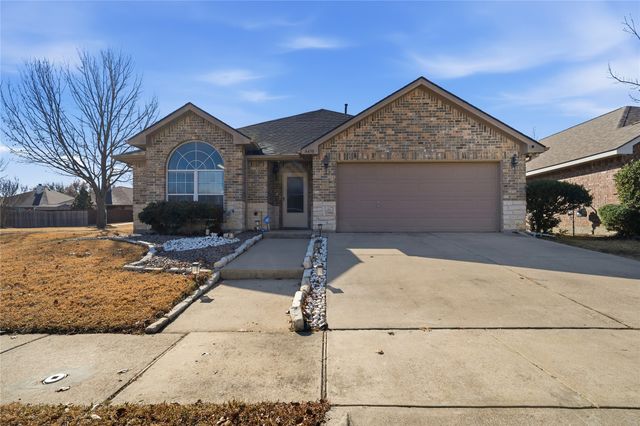 4410 New Meadow Drive, Mansfield, TX 76063