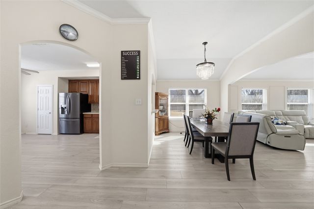 4410 New Meadow Drive, Mansfield, TX 76063