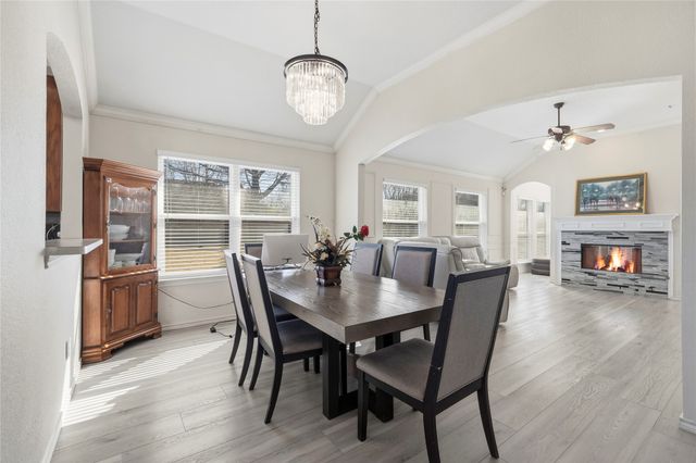 4410 New Meadow Drive, Mansfield, TX 76063