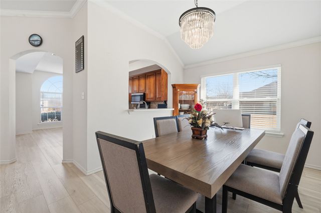 4410 New Meadow Drive, Mansfield, TX 76063