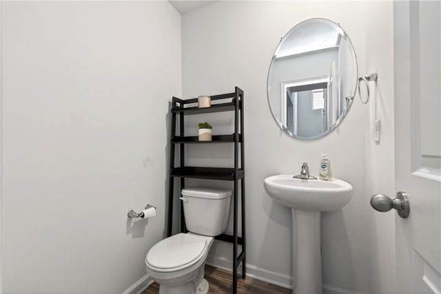 5003 Willow Road, Clayton, OH 45315