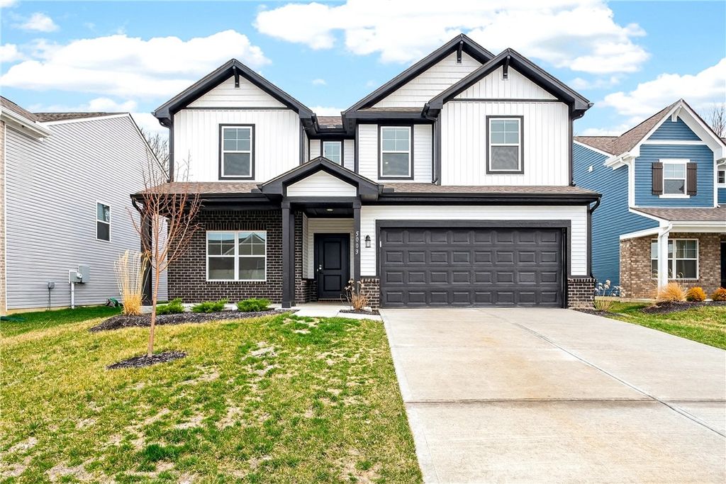 5003 Willow Road, Clayton, OH 45315