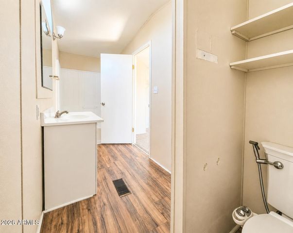 10951 N 91ST Avenue 144, Peoria, AZ 85345