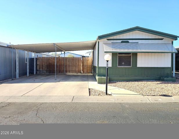 10951 N 91ST Avenue 144, Peoria, AZ 85345