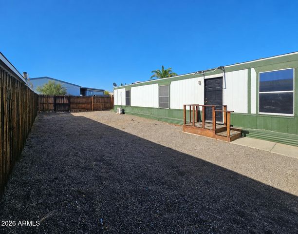 10951 N 91ST Avenue 144, Peoria, AZ 85345