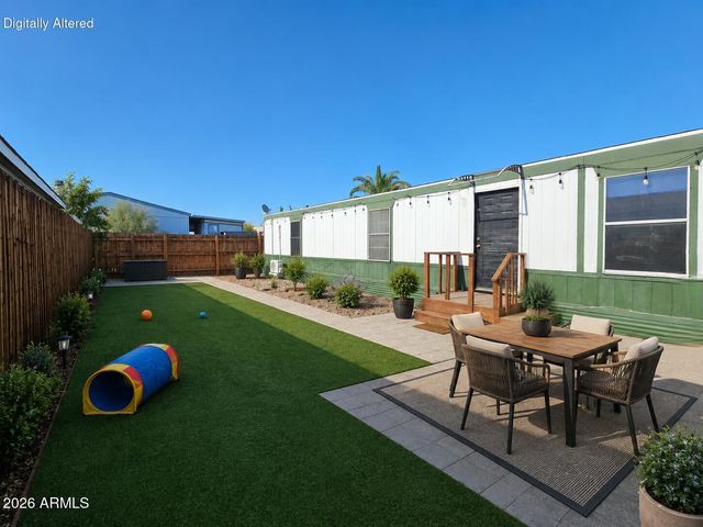 10951 N 91ST Avenue 144, Peoria, AZ 85345