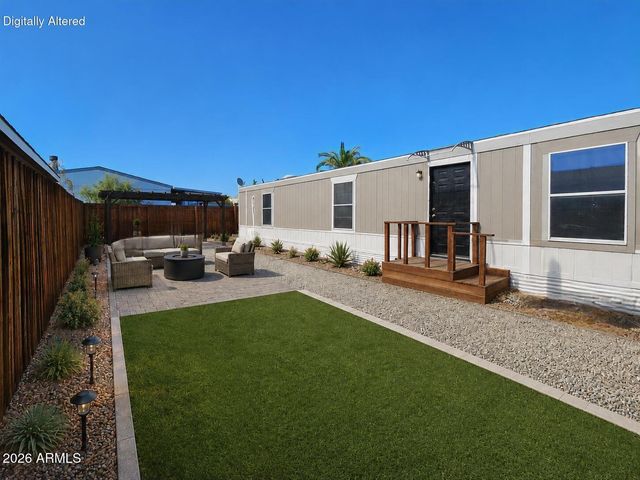 10951 N 91ST Avenue 144, Peoria, AZ 85345