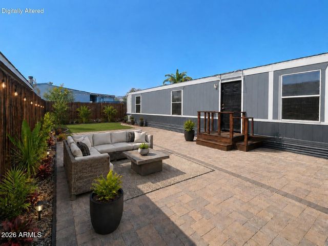 10951 N 91ST Avenue 144, Peoria, AZ 85345