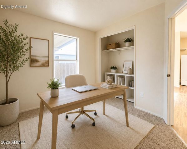 10951 N 91ST Avenue 144, Peoria, AZ 85345