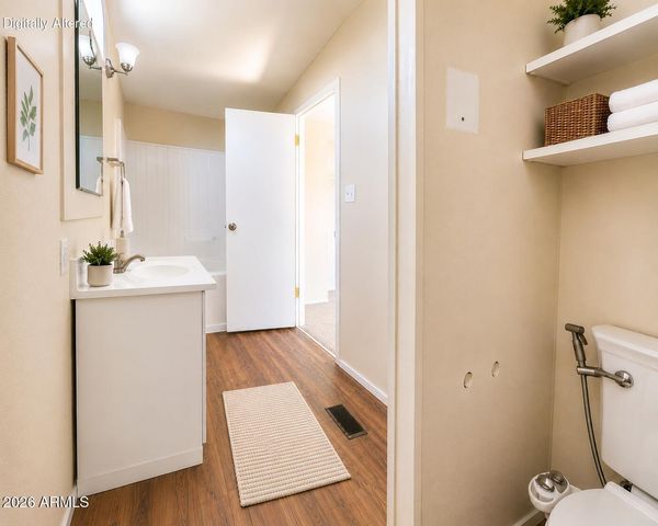 10951 N 91ST Avenue 144, Peoria, AZ 85345