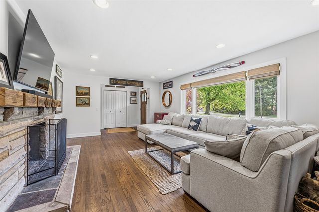 3023 Audubon Drive, Kalamazoo, MI 49008