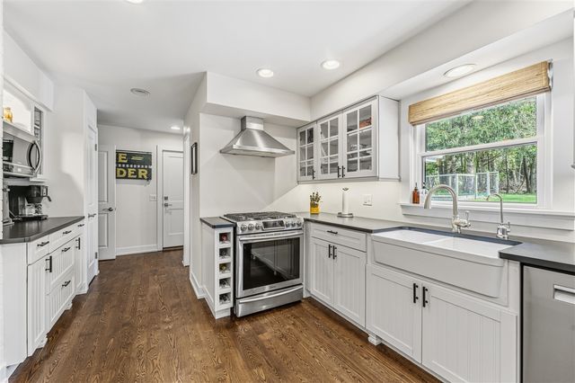 3023 Audubon Drive, Kalamazoo, MI 49008