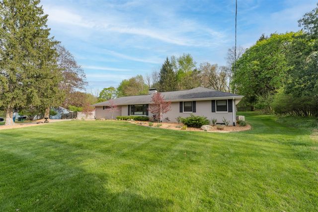 3023 Audubon Drive, Kalamazoo, MI 49008