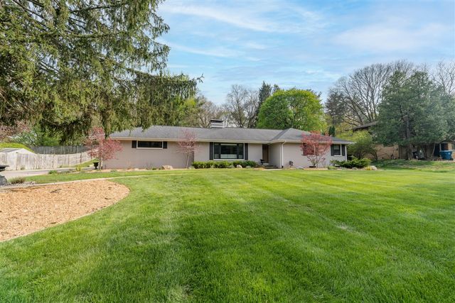 3023 Audubon Drive, Kalamazoo, MI 49008
