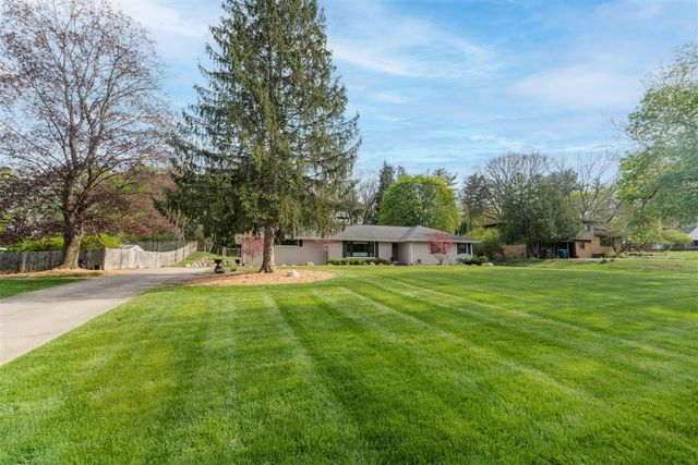 3023 Audubon Drive, Kalamazoo, MI 49008
