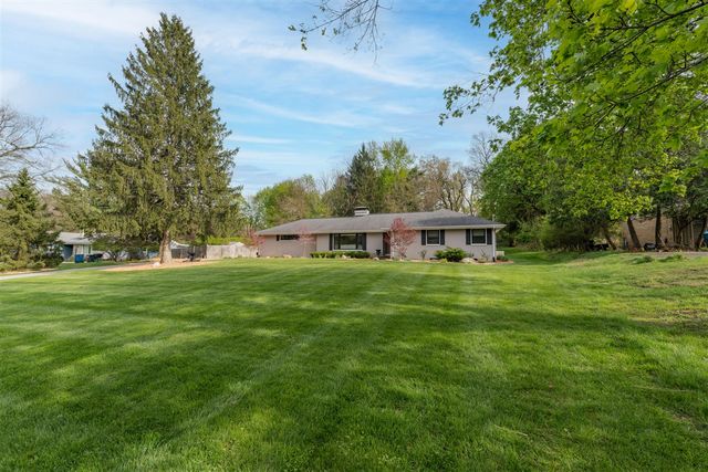 3023 Audubon Drive, Kalamazoo, MI 49008