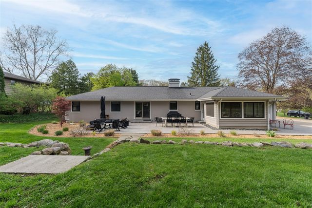 3023 Audubon Drive, Kalamazoo, MI 49008