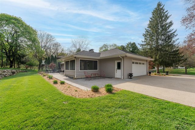 3023 Audubon Drive, Kalamazoo, MI 49008
