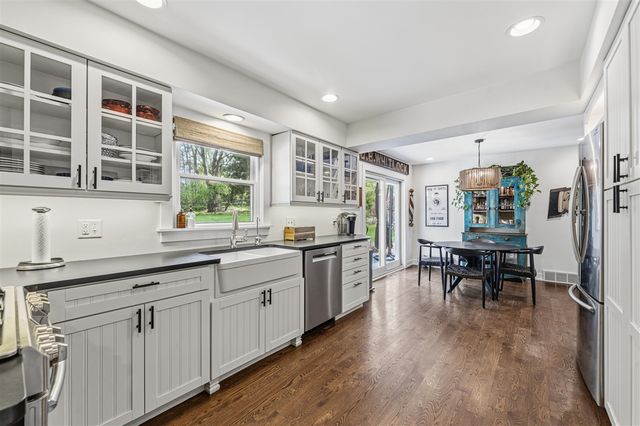3023 Audubon Drive, Kalamazoo, MI 49008