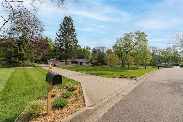 3023 Audubon Drive, Kalamazoo, MI 49008