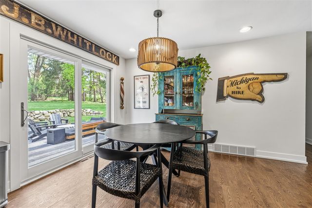 3023 Audubon Drive, Kalamazoo, MI 49008