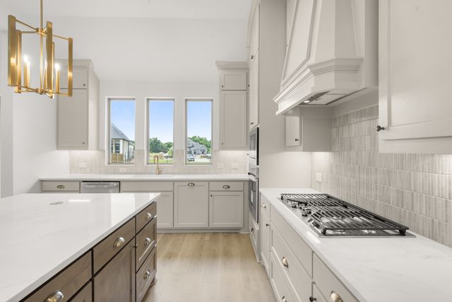 3250 Jersey Drive, Midlothian, TX 76065