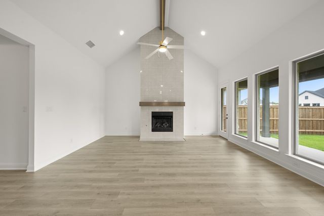 3250 Jersey Drive, Midlothian, TX 76065