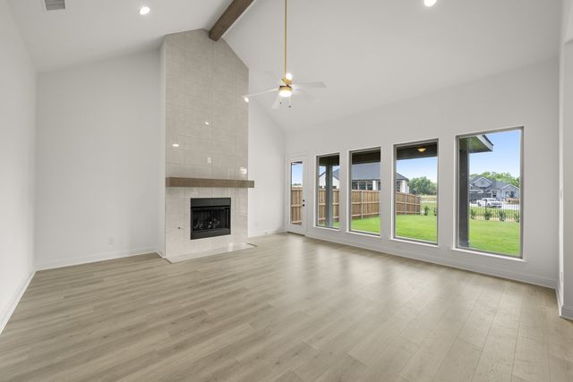 3250 Jersey Drive, Midlothian, TX 76065