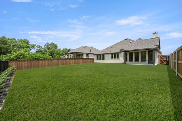 3250 Jersey Drive, Midlothian, TX 76065