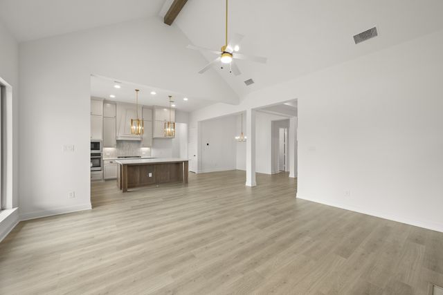3250 Jersey Drive, Midlothian, TX 76065