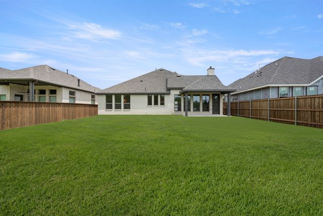3250 Jersey Drive, Midlothian, TX 76065