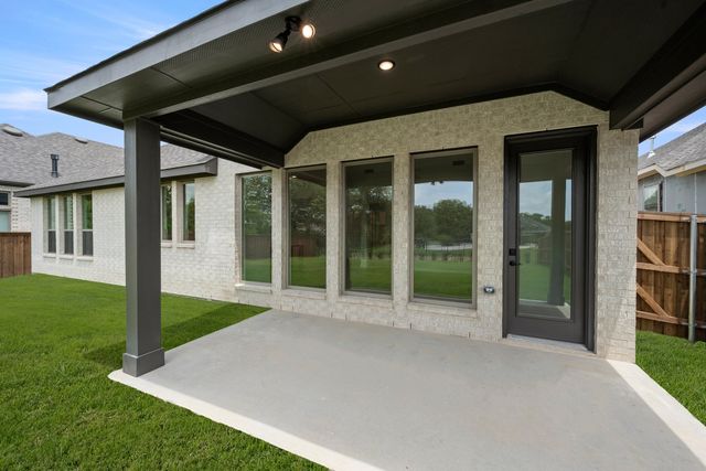 3250 Jersey Drive, Midlothian, TX 76065