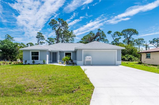 2504 JAMAICA STREET, Punta Gorda, FL 33980