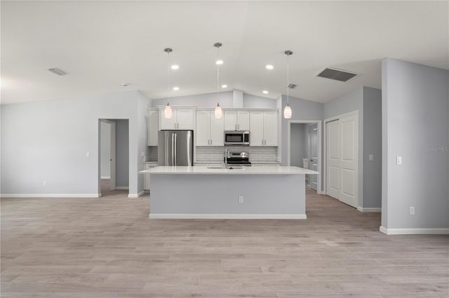 2504 JAMAICA STREET, Punta Gorda, FL 33980