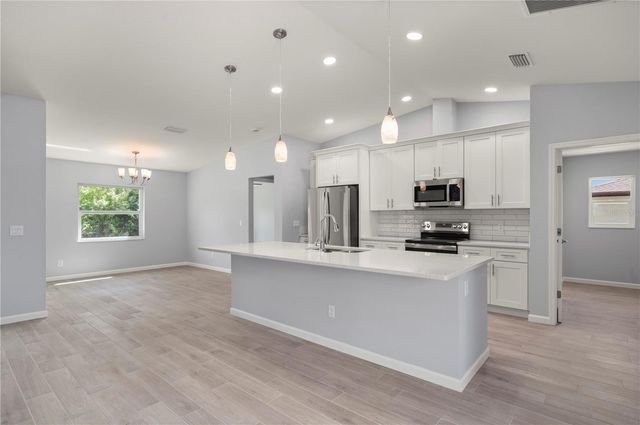 2504 JAMAICA STREET, Punta Gorda, FL 33980