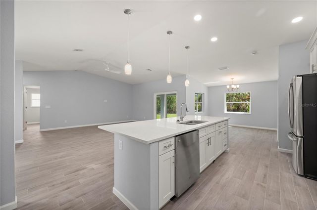 2504 JAMAICA STREET, Punta Gorda, FL 33980