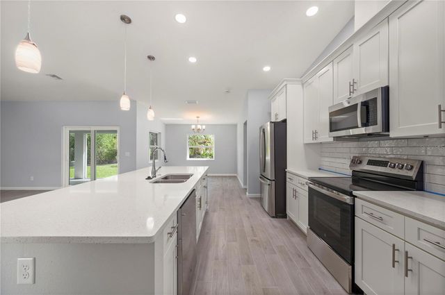 2504 JAMAICA STREET, Punta Gorda, FL 33980