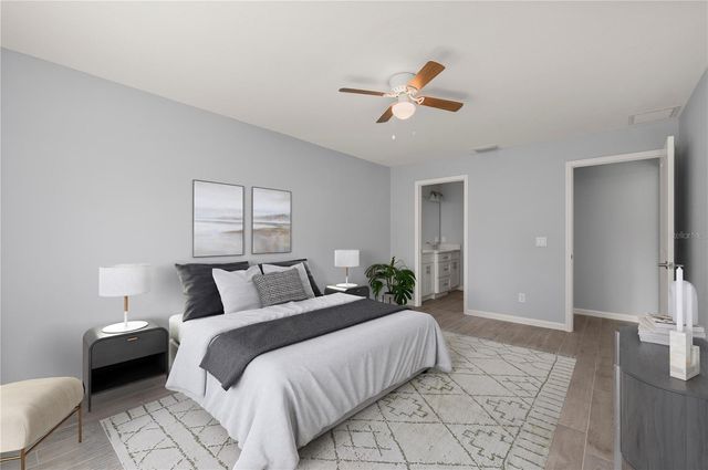 2504 JAMAICA STREET, Punta Gorda, FL 33980