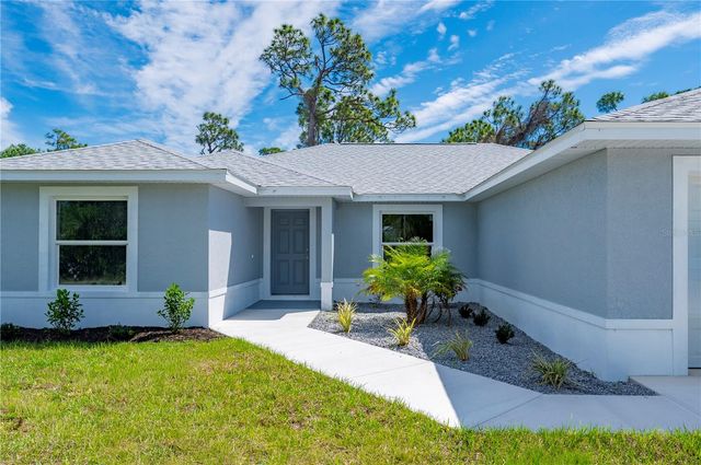2504 JAMAICA STREET, Punta Gorda, FL 33980