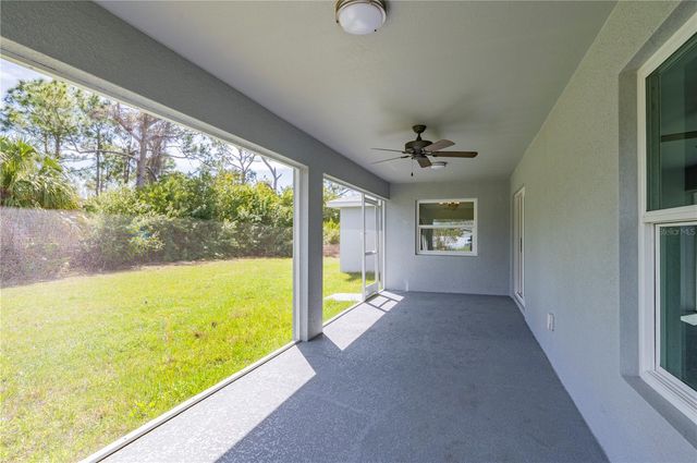 2504 JAMAICA STREET, Punta Gorda, FL 33980