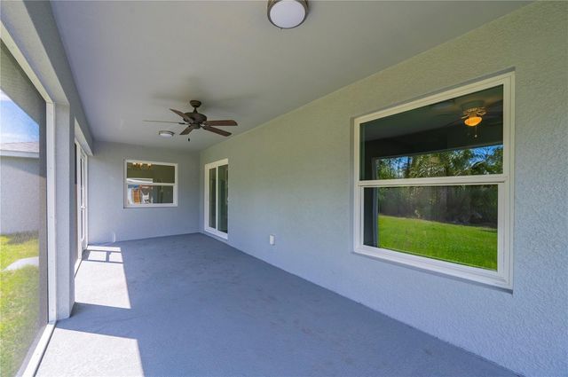 2504 JAMAICA STREET, Punta Gorda, FL 33980