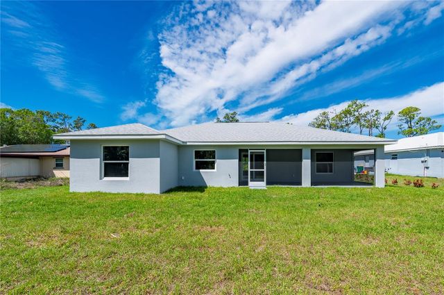 2504 JAMAICA STREET, Punta Gorda, FL 33980