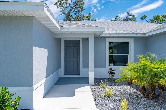 2504 JAMAICA STREET, Punta Gorda, FL 33980